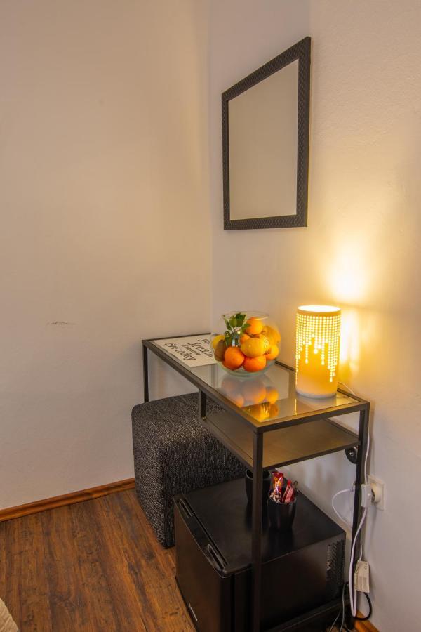 Katarina Old Town Doublebed Room Dubrovnik Exterior photo