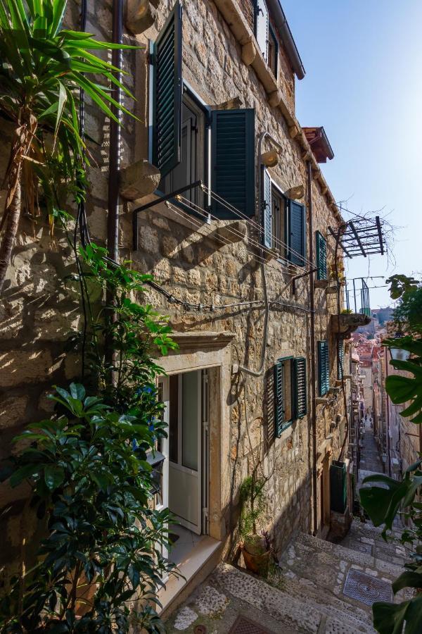 Katarina Old Town Doublebed Room Dubrovnik Exterior photo