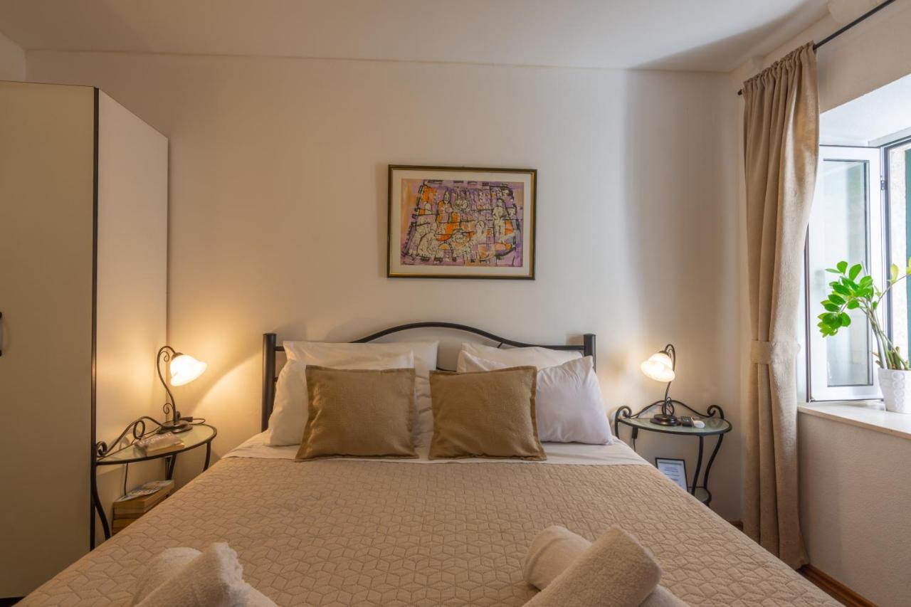 Katarina Old Town Doublebed Room Dubrovnik Exterior photo