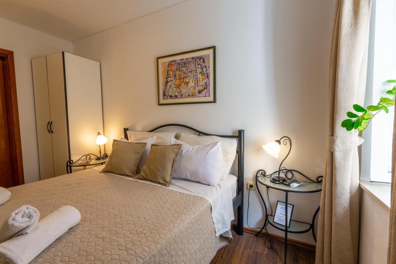 Katarina Old Town Doublebed Room Dubrovnik Exterior photo