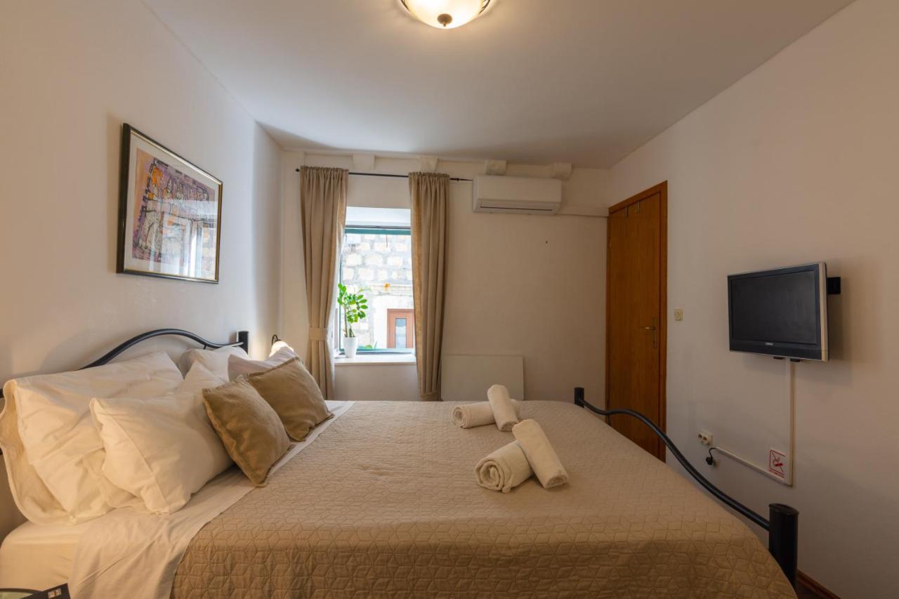 Katarina Old Town Doublebed Room Dubrovnik Exterior photo