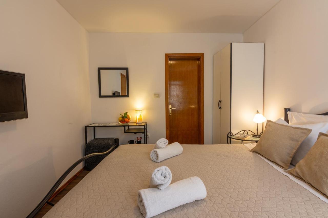 Katarina Old Town Doublebed Room Dubrovnik Exterior photo