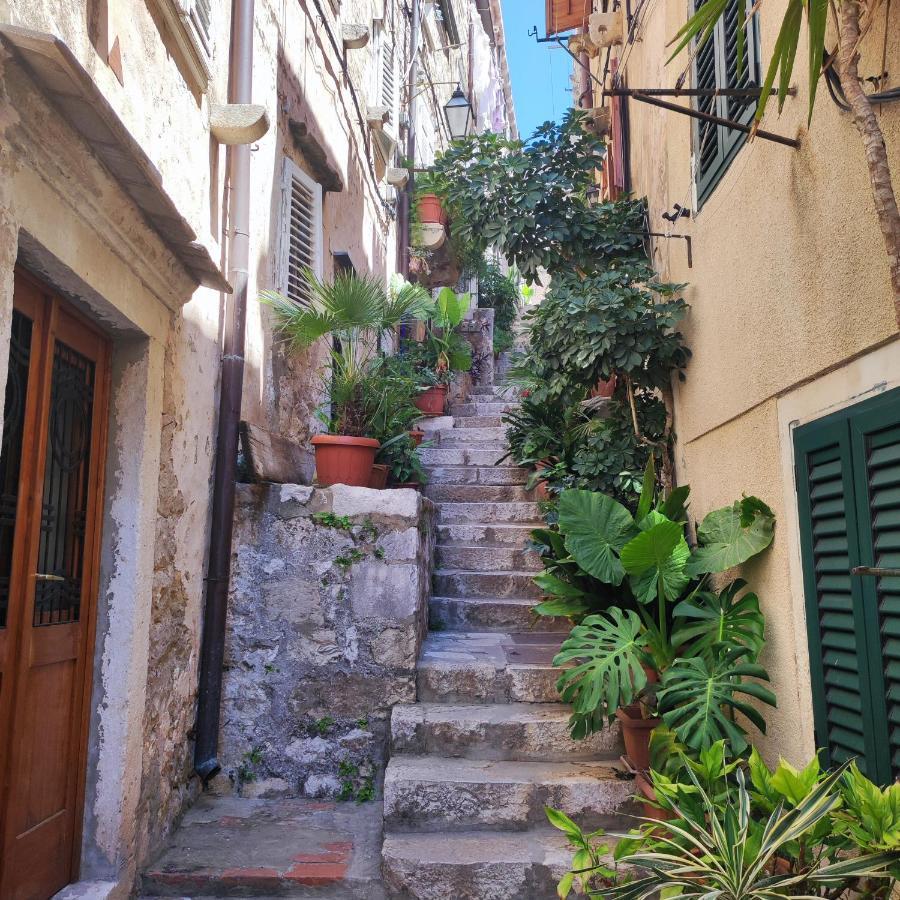 Katarina Old Town Doublebed Room Dubrovnik Exterior photo