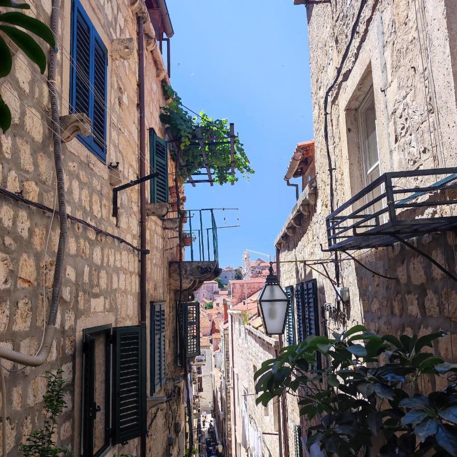 Katarina Old Town Doublebed Room Dubrovnik Exterior photo