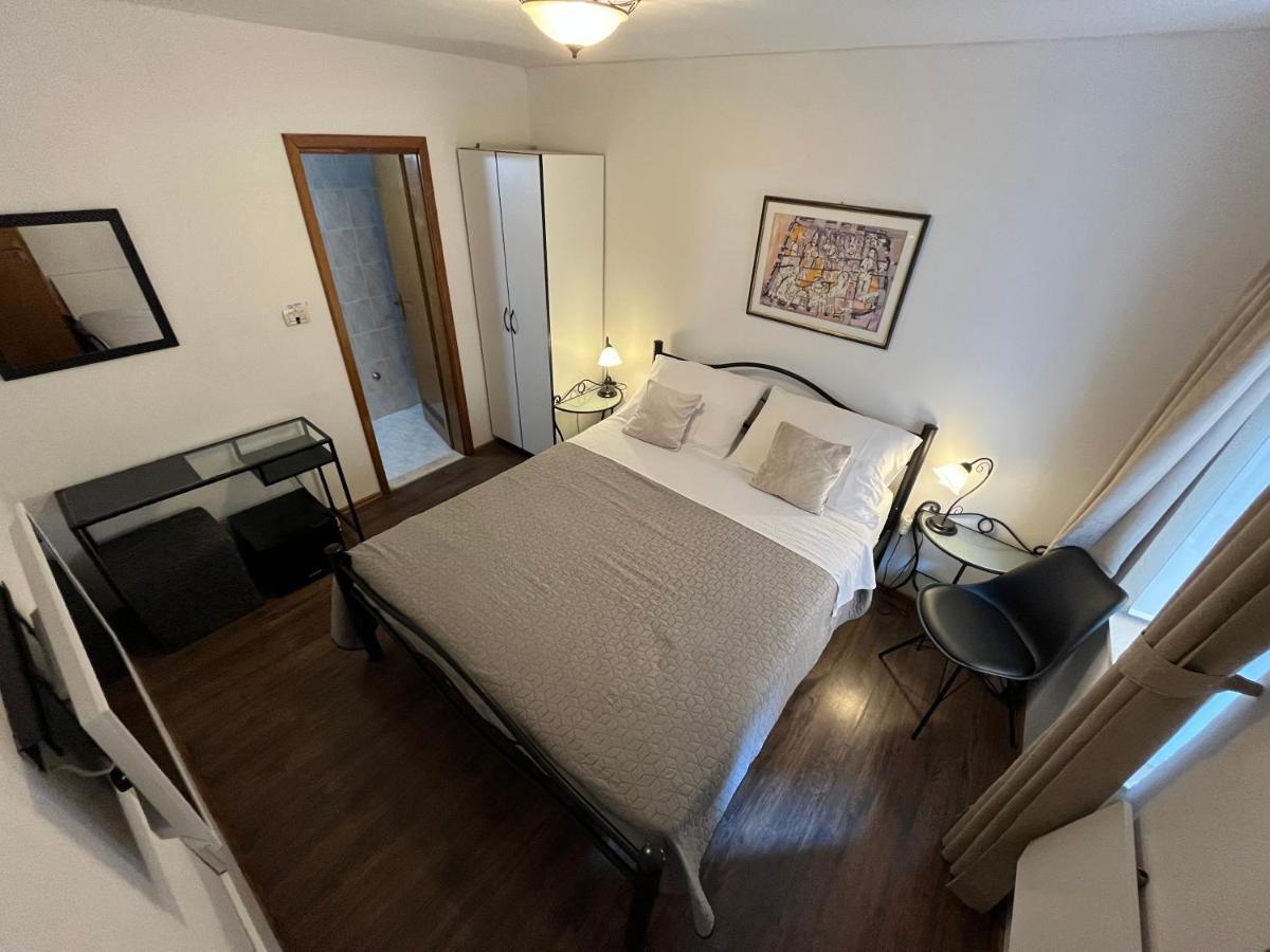 Katarina Old Town Doublebed Room Dubrovnik Exterior photo