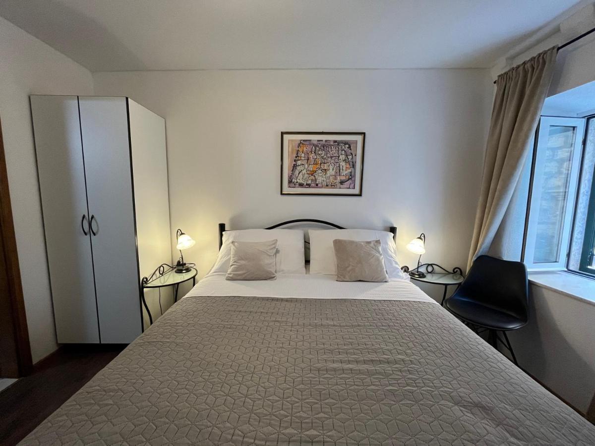 Katarina Old Town Doublebed Room Dubrovnik Exterior photo