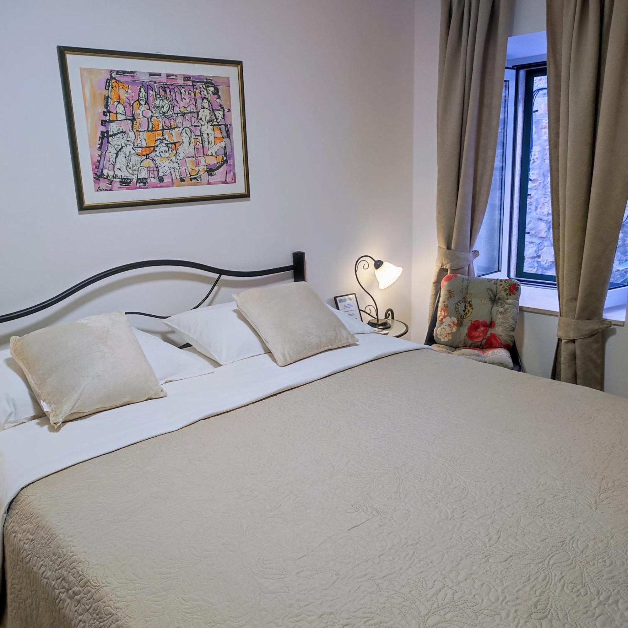 Katarina Old Town Doublebed Room Dubrovnik Exterior photo