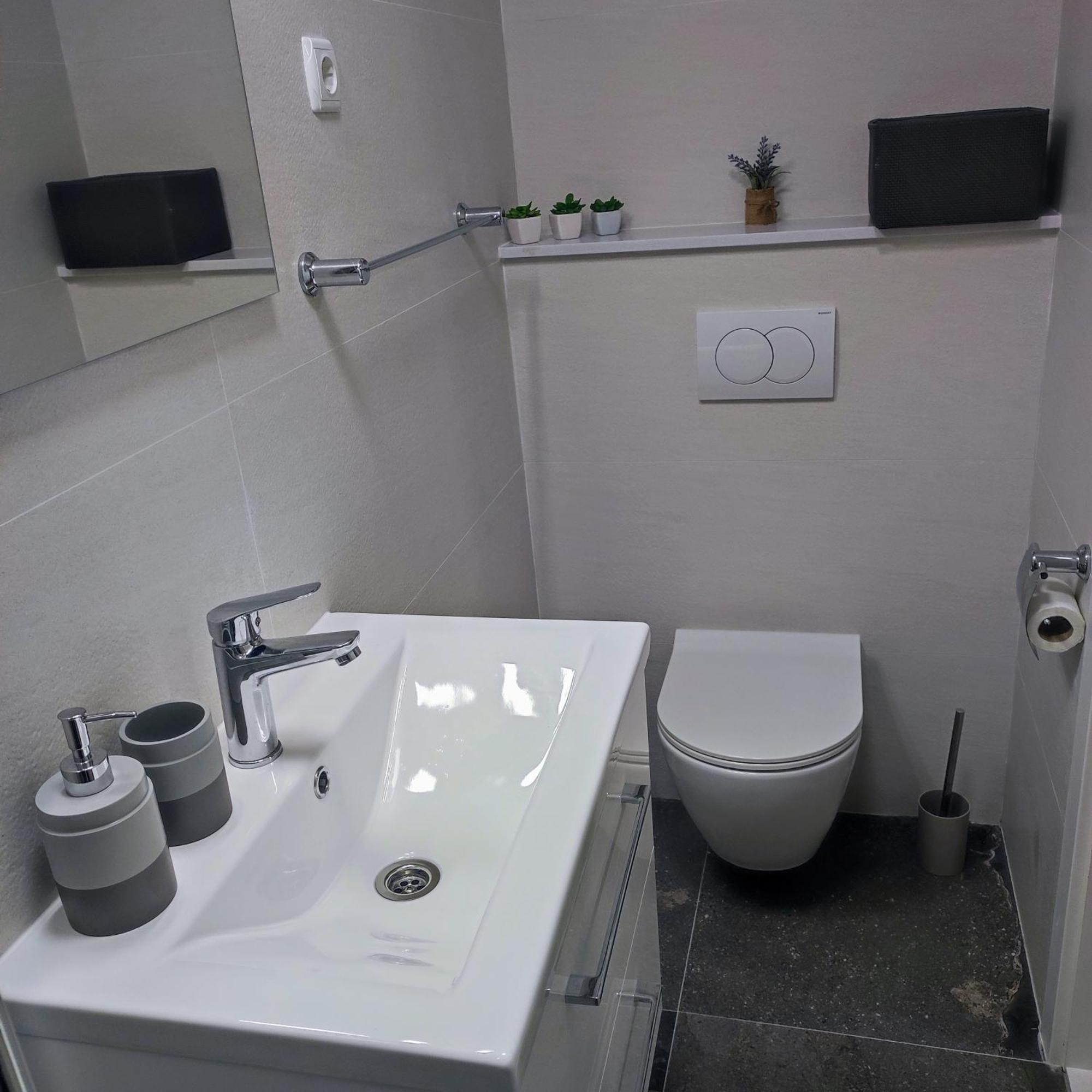 Katarina Old Town Doublebed Room Dubrovnik Exterior photo