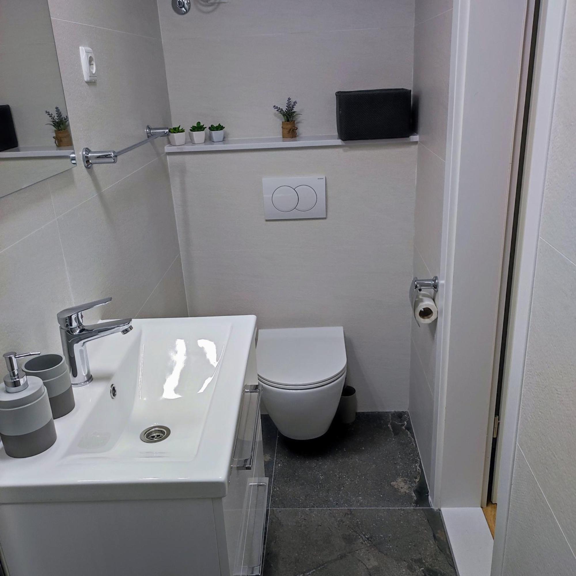 Katarina Old Town Doublebed Room Dubrovnik Exterior photo