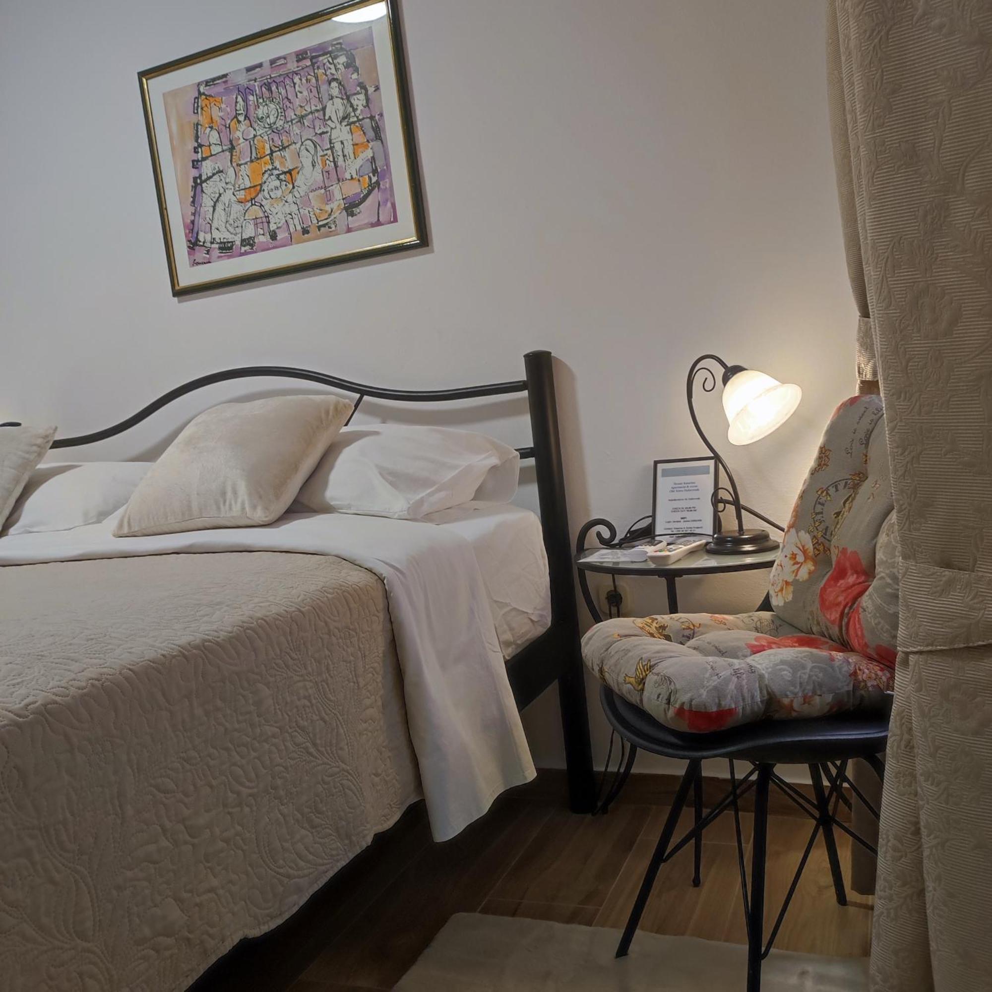 Katarina Old Town Doublebed Room Dubrovnik Exterior photo