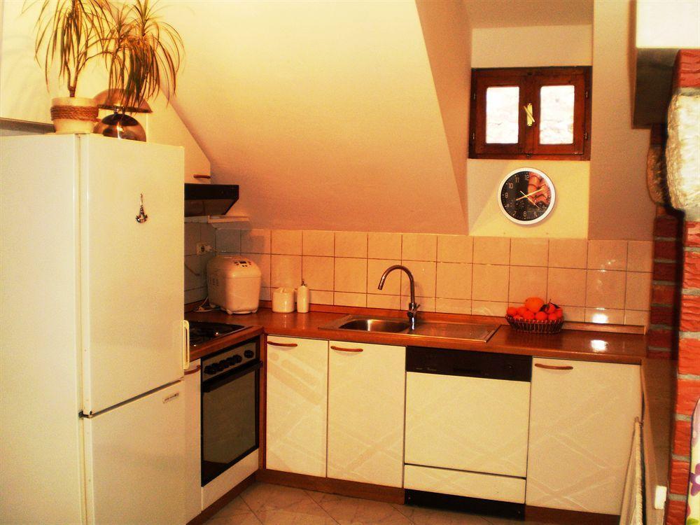 Katarina Old Town Doublebed Room Dubrovnik Exterior photo