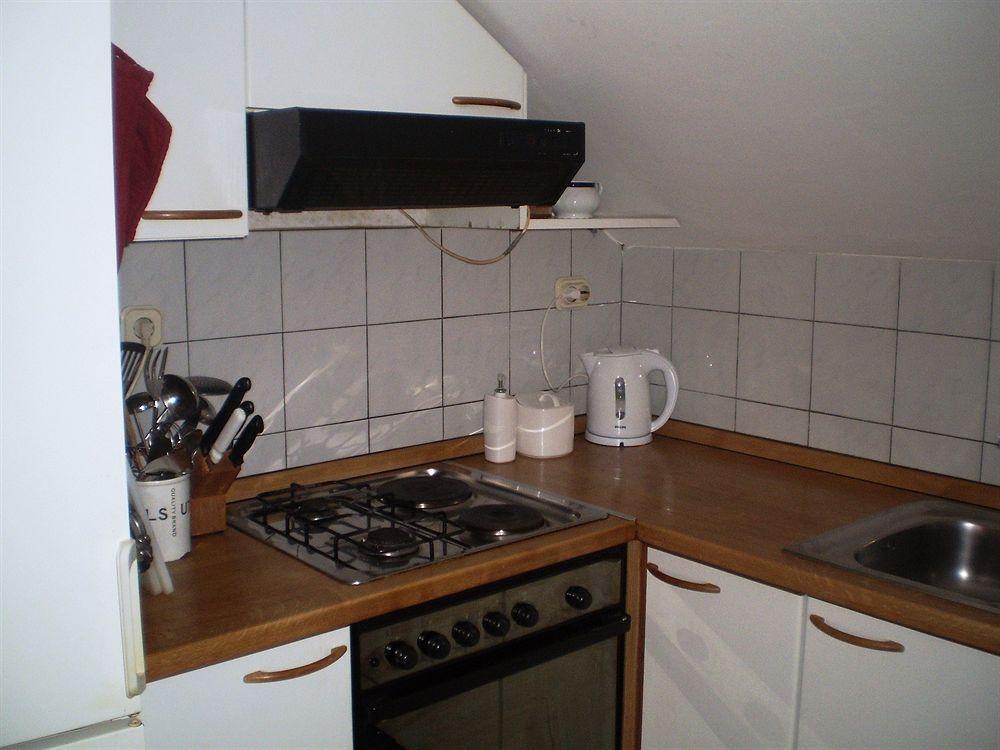 Katarina Old Town Doublebed Room Dubrovnik Exterior photo