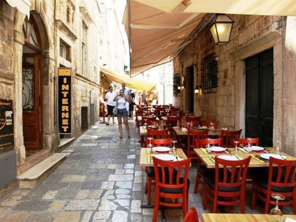 Katarina Old Town Doublebed Room Dubrovnik Exterior photo