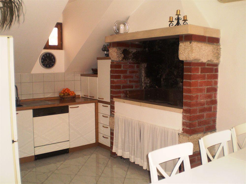 Katarina Old Town Doublebed Room Dubrovnik Exterior photo
