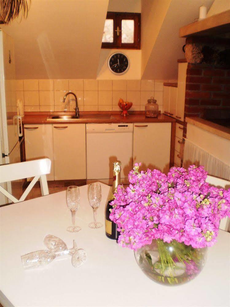 Katarina Old Town Doublebed Room Dubrovnik Exterior photo