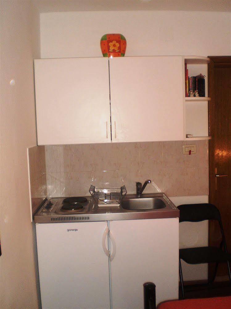 Katarina Old Town Doublebed Room Dubrovnik Exterior photo