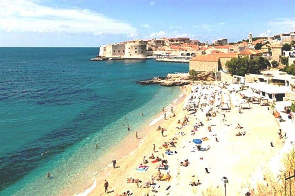 Katarina Old Town Doublebed Room Dubrovnik Exterior photo